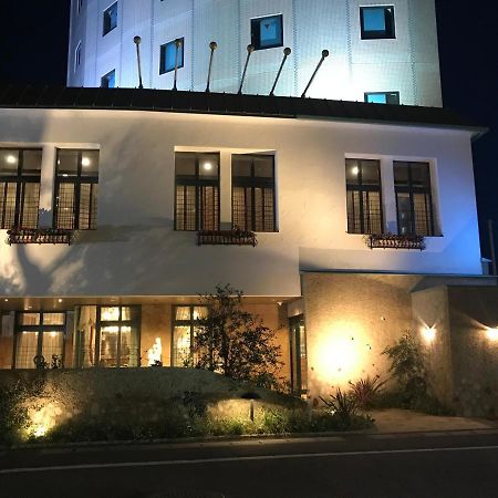 Hyuga Dai-ichi Hotel Exterior foto