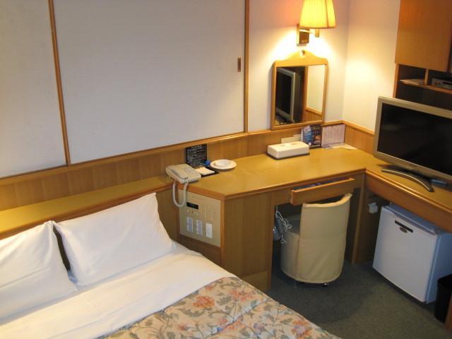 Hyuga Dai-ichi Hotel Exterior foto