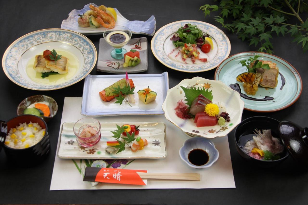 Hyuga Dai-ichi Hotel Exterior foto